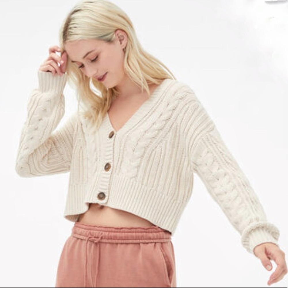 Aeropostale Sweater